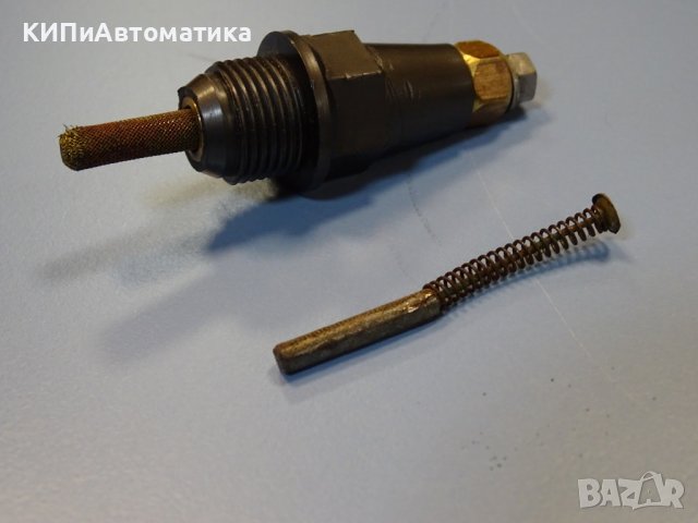 четки за електромагнитни съединители ЕЕЗ-1 ф6, ЕЕЗ-2 ф4, снимка 7 - Резервни части за машини - 39639180