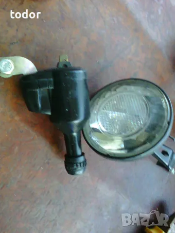 продавам комплект динамо фар стоп , снимка 6 - Велосипеди - 36758141