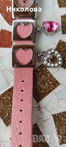 Дамски ръчен часовник Fossil, снимка 3 - Други - 42312811