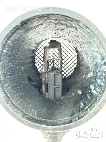 Дебитомер BOSCH от Mercedes Benz E Class, W210, E290, 000 094 08 48, 0280 217 509, 0000940848, снимка 6 - Части - 47984685