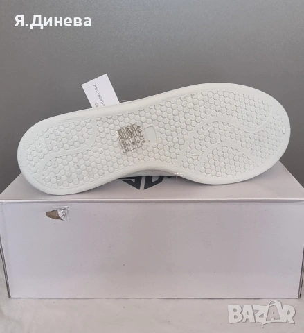 Пролетни дамски маратонки , снимка 7 - Маратонки - 54277877