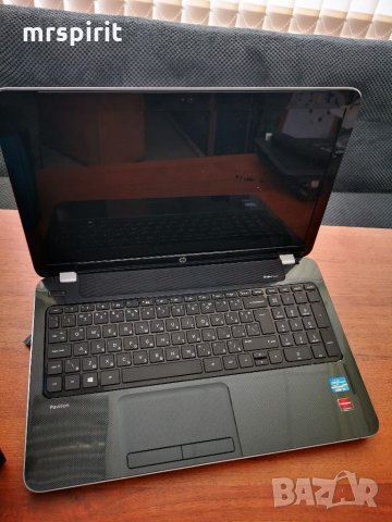 Hp 15-e073sg