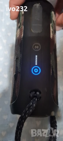 jbl flip 4, снимка 12 - Bluetooth тонколони - 50929324