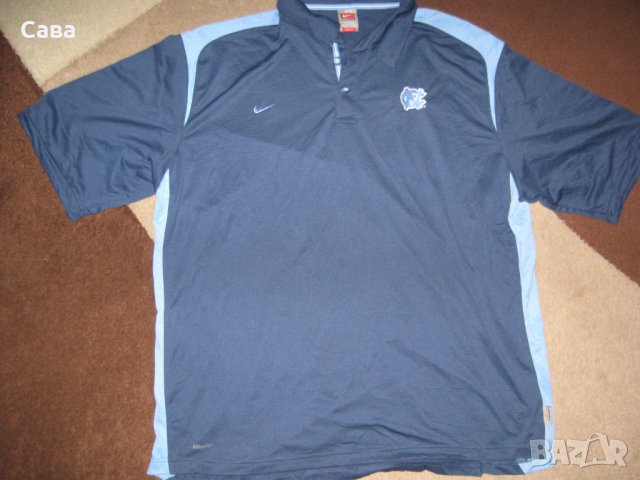 Блуза NIKE   мъжка,3ХЛ  , снимка 2 - Спортни дрехи, екипи - 33890803