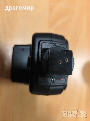 MINOLTA AUTO 132X, снимка 7 - Светкавици, студийно осветление - 48244941