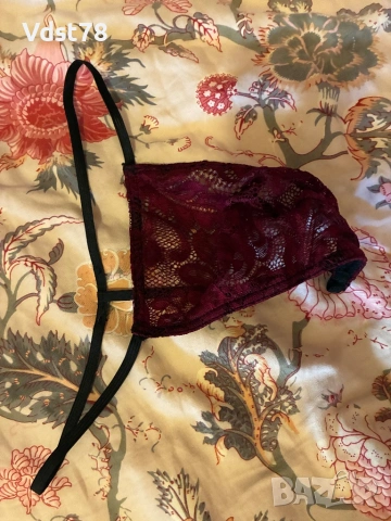 Употребявано мъжко бель-прашки, снимка 18 - Бельо - 27497716