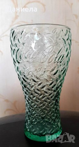 Чаши кока кола, снимка 2 - Колекции - 42236972