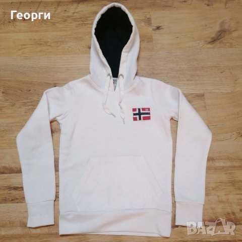 Дамски суитчър NORWAY Geographic 