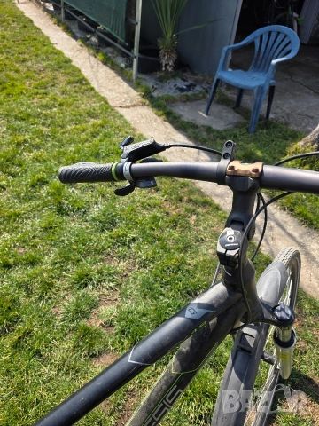 Продавам велосипед Genesis , снимка 5 - Велосипеди - 54073425