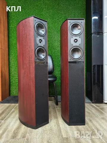 Тонколони JAMO 707i, снимка 3 - Тонколони - 55946569
