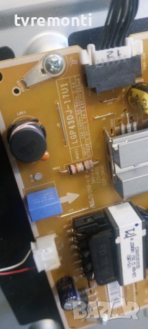 Захранваща платка , LGP43DJ-17U1,EAX67209001(1.5),EAY64529501  for LG 43UK6470PLC​ 43inc, снимка 2 - Части и Платки - 42147754