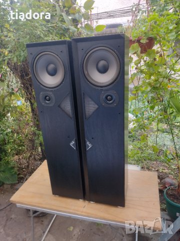 T+A CRITERION Т 70, снимка 4 - Тонколони - 38018143