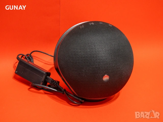 Motorola SP003 Sphere Блутут Колонка 16W Безжична Перфектно Състояние, снимка 4 - Тонколони - 54154480