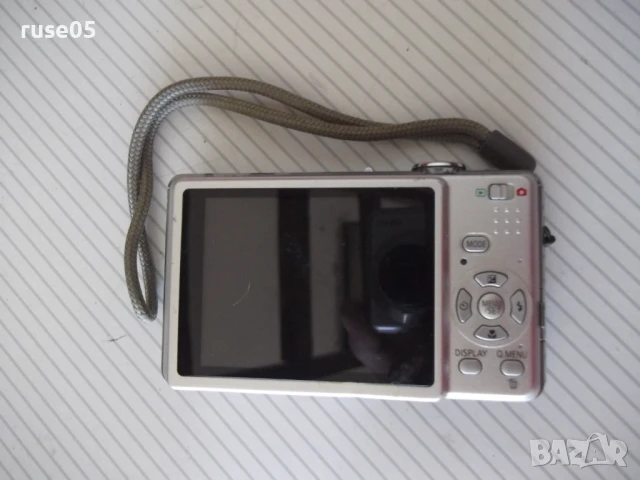 Фотоапарат "Panasonic - DMC-FS7", снимка 4 - Фотоапарати - 50450034