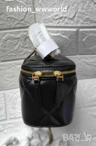 кожена чанта Tory Burch, снимка 9 - Чанти - 52516880