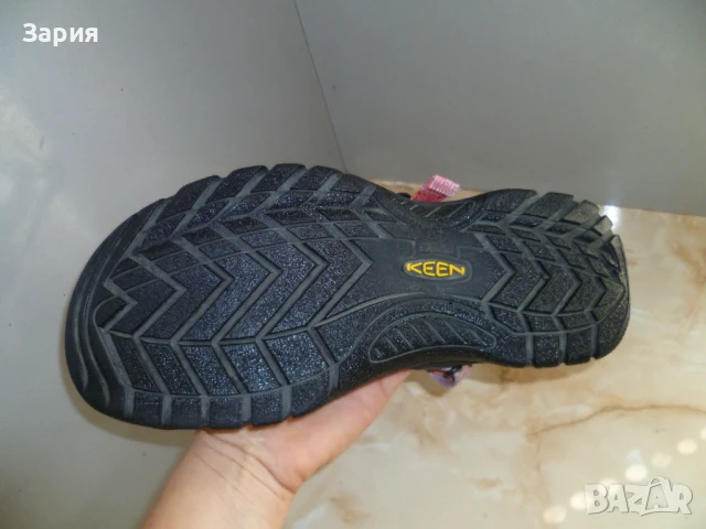 KEEN сандали №41, снимка 5 - Сандали - 50305878