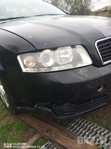 AUDI A4 B6 1.9 131 На части !, снимка 11 - Автомобили и джипове - 52875836