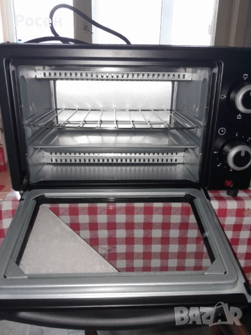 Мини фурна Termomax