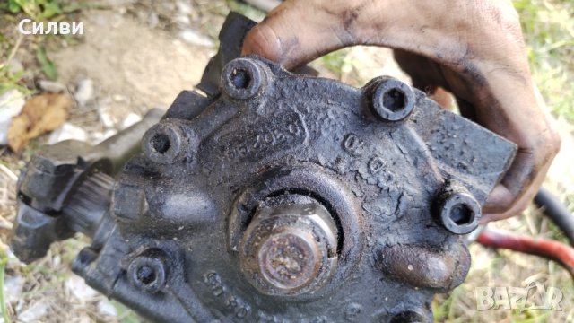 Сектор хебел кормилни щанги хидравлични маркучи от Мерцедес Ц класа В202 за Mercedes W202 , снимка 14 - Части - 42302778