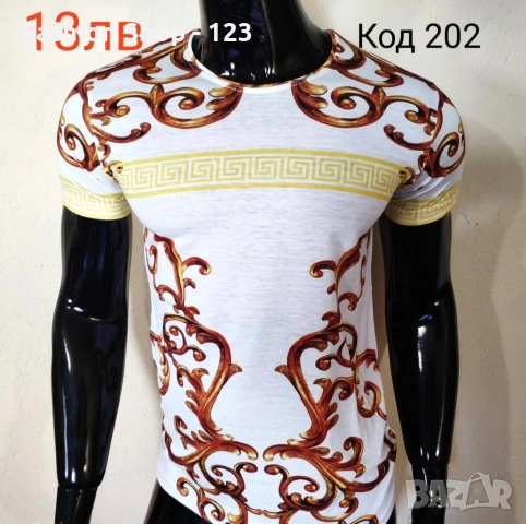 ПРОМО.ТЕНИСКИ , снимка 5 - Тениски - 24462192