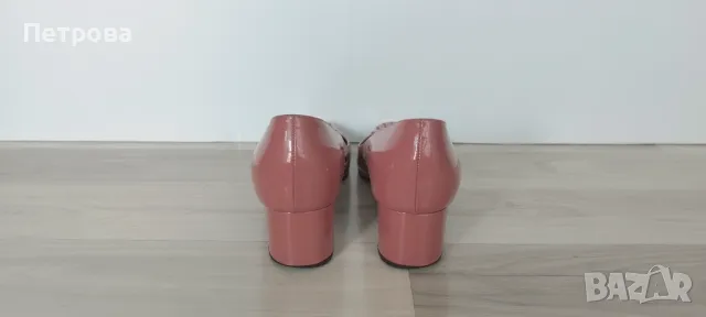 Дамски обувки Bottega Veneta 39, снимка 5 - Дамски ежедневни обувки - 47394094