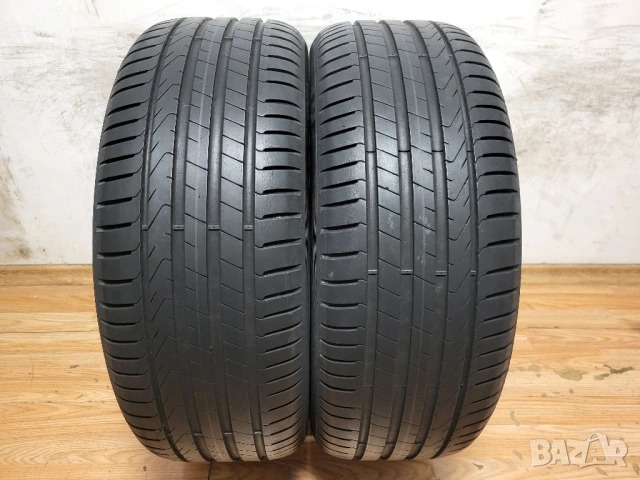 225/55/17 Pirelli / летни гуми