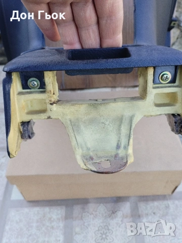 Части за BMW E36, снимка 3 - Части - 54344340