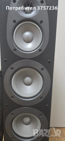 Тонколони Infinity Beta 40, снимка 7 - Тонколони - 54187505