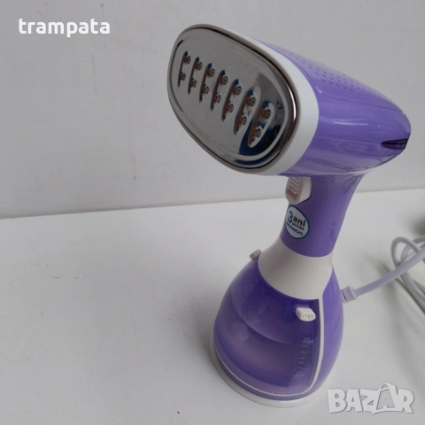 НАЙ ДОБРАТА ОФЕРТА НОВА безконтактна ютия с пара Daewoo , снимка 3 - Ютии - 52807764