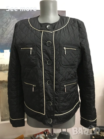 WEEKEND Max Mara елегантно яке IT 42