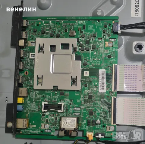 Mainboard BN41-02635  от SAMSUNG UE49NU7302
