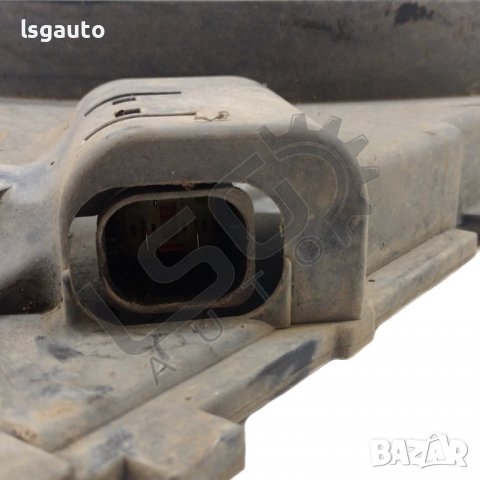 Дифузьор Mercedes-Benz C-CLASS 203 (W/S/CL) 2000-2007 MB290722N-83, снимка 3 - Части - 37664414