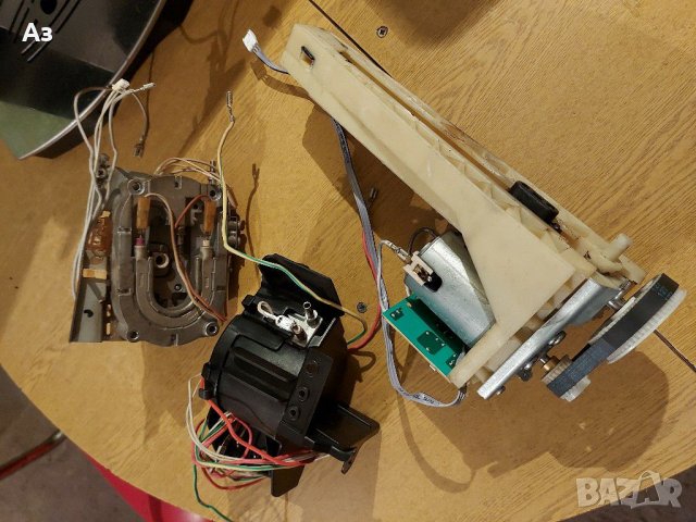 Части делонги,delongi,кафе автомати, машина, снимка 7 - Кафемашини - 25144721