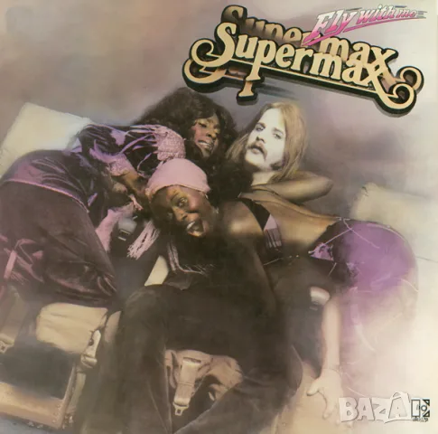 Грамофонни плочи Whitesnake, Scorpions, Supermax, Creedence Clearwater Revival. Цени в обявата, снимка 7 - Грамофонни плочи - 55994587