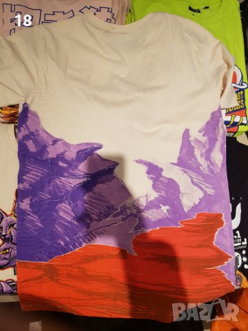 Тениски, снимка 2 - Тениски - 40468939