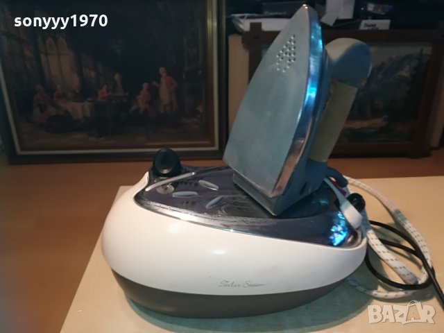 trisa of switzerland-профи ютия, снимка 17 - Ютии - 29425500