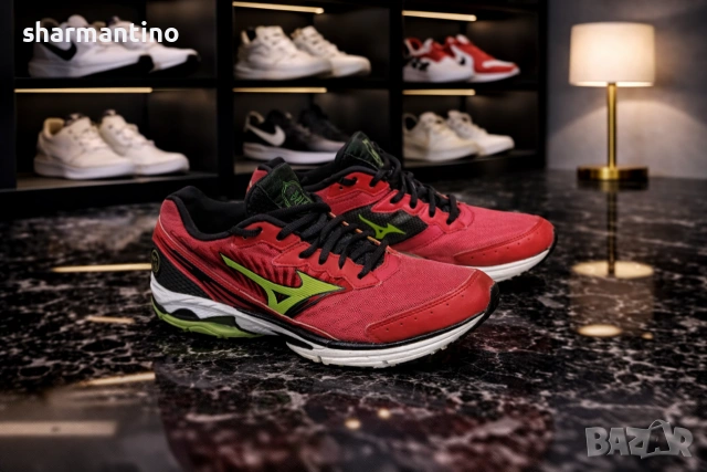 Mizuno Wave Ride N 38,5 
