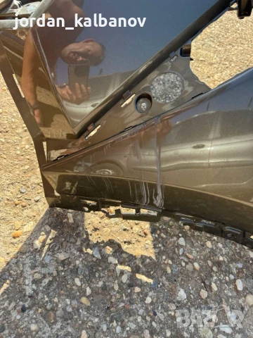 Комплект Предни брони+решетки Тойота Toyota Ch-R само за 200лв. 52119-F4010 52129-F4110, снимка 7 - Части - 51048400