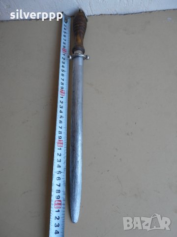  Голям оригинален масат Солинген , снимка 2 - Други ценни предмети - 30433122