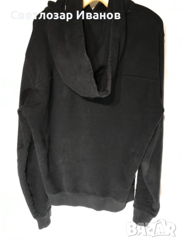 Saint Laurent , снимка 5 - Суичъри - 52404912