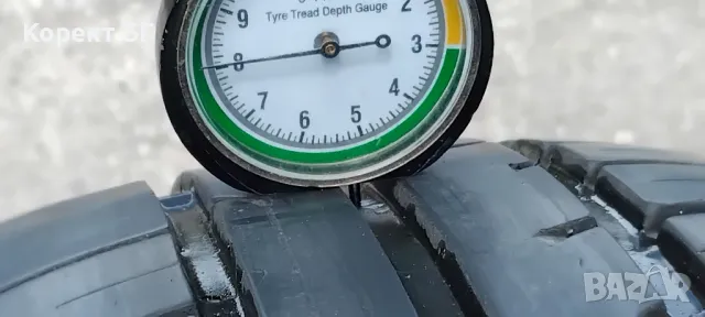 Гуми 185 65 15 Tires . Нов внос. Не са нови., снимка 3 - Гуми и джанти - 50207193