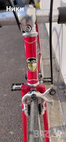Велосипед Puch Mistral A 1982-83 , снимка 3 - Велосипеди - 54227497
