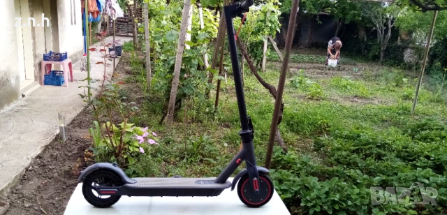 Електрическа тротинетка, снимка 1