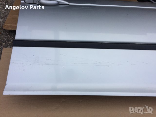 Предна дясна врата за BMW E46 (седан и комби), снимка 9 - Части - 30864396