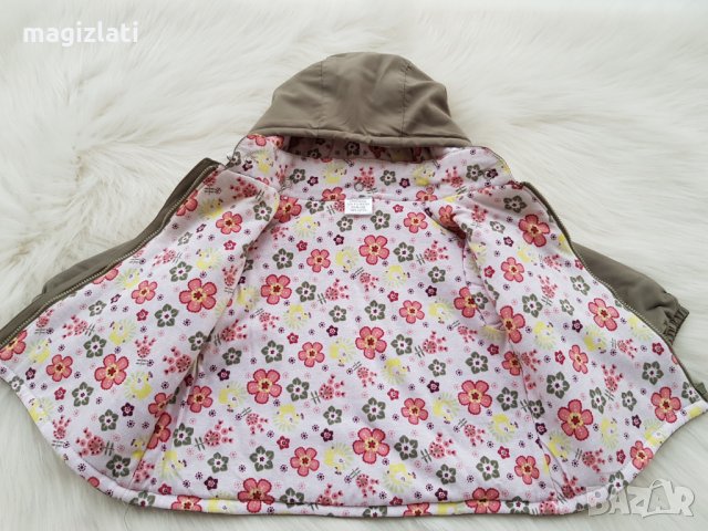 Детско яке 12 месеца  , снимка 3 - Бебешки якета и елеци - 31428416