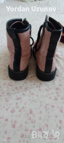 Детски боти, снимка 1