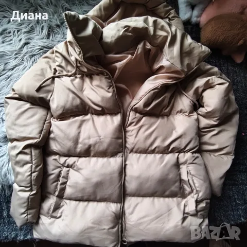 Дамски зимни  якета, снимка 2 - Якета - 56506824