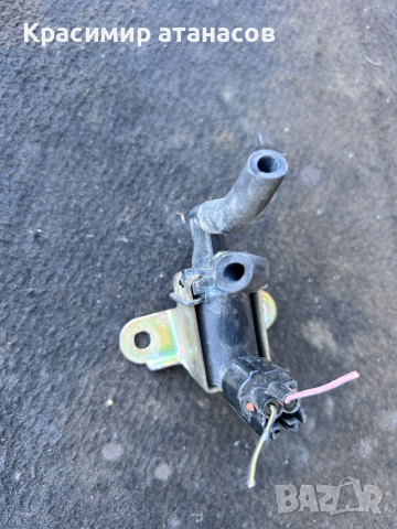 вакуум клапан за Дайхацу YRV.17650-97403.136200-2310, снимка 3 - Части - 44927641