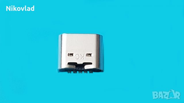 Букса (конектор) Nokia 3.1