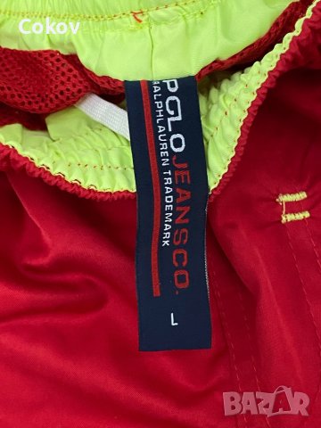 Polo Ralph Lauren Big Pony, снимка 6 - Къси панталони - 42209450